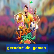 gerador de gemas dragon city